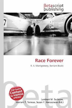 Race Forever