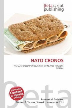 NATO CRONOS