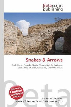 Snakes & Arrows
