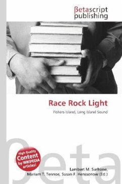 Race Rock Light