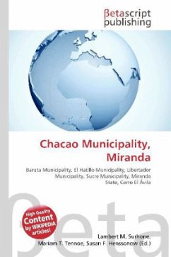 Chacao Municipality, Miranda