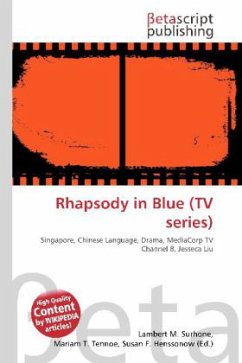 Rhapsody in Blue (TV series)