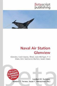 Naval Air Station Glenview