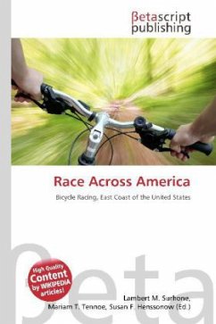 Race Across America