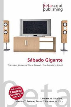 Sábado Gigante