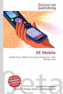 XE Mobile