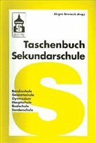 Taschenbuch Sekundarschule