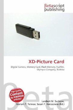 XD-Picture Card