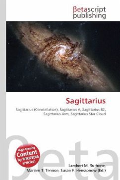Sagittarius