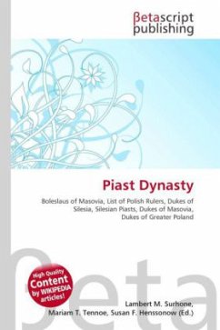 Piast Dynasty