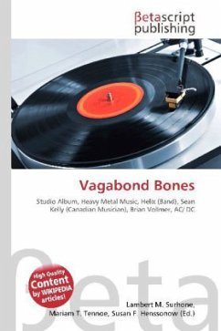 Vagabond Bones