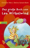 Das große Buch von Lea Wirbelwind