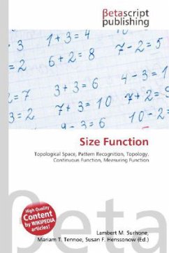 Size Function
