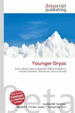 Younger Dryas