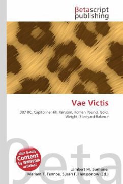 Vae Victis Vae Victis
