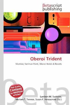 Oberoi Trident