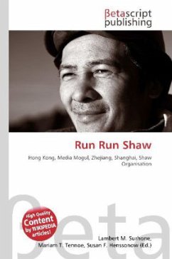 Run Run Shaw