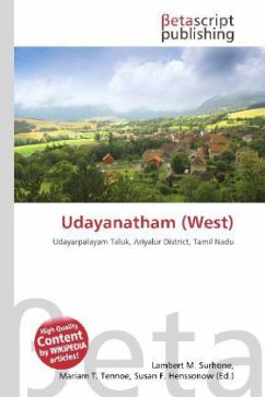Udayanatham (West)