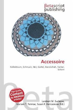 Accessoire