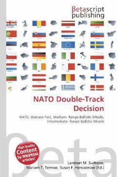 NATO Double-Track Decision