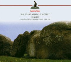 Requiem - Mozart,Wolfgang Amadeus