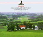 Mendelssohn: Works For Cello