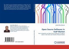 Open Source Software in VoIP Market