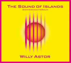 The Sound Of Islands-Sommernachtsraum - Astor,Willy