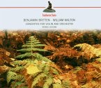 Britten/Walton: Concertos For Britten/Walton: Concertos For