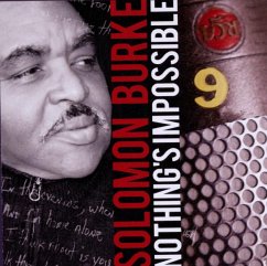 Nothing'S Impossible - Burke,Solomon