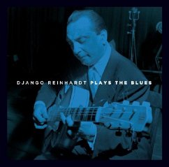 Plays The Blues - Reinhardt,Django