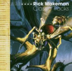 Wakeman,Rick-Classic Tracks - Wakeman,Rick
