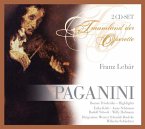 Lehar: Paganini