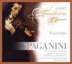 Paganini - Lehar,Franz