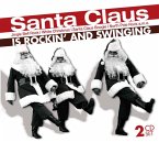 Santa Claus Is Rockin' And Swinging