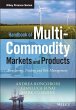 Handbook of Multi-Commodity Markets and... - Bild 1