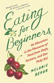 Eating for Beginners