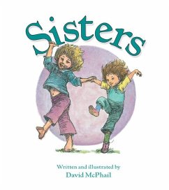 Sisters - Mcphail, David