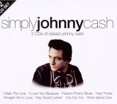 Simply Johnny Cash (2cd) Simply Johnny Cash (2cd)