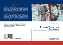 Domestic Workers and Remittances