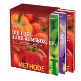 Die LOGI-Jubiläumsbox, 3 Bde.