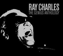 The Genius Anthology - Charles,Ray