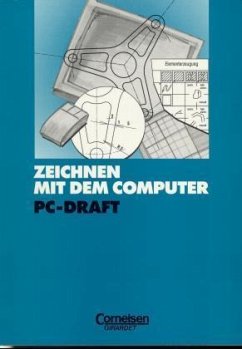 Zeichnen mit dem Computer, PC-Draft