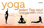 Yoga - jeden tag neu!