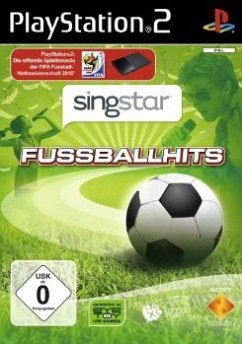 SingStar Fussballhits