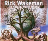Wakeman,Rick-The Natural Wor