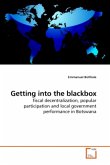 Getting into the blackbox