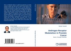 Androgen Receptor Modulation in Prostate Cancer - Tavassoli, Peyman