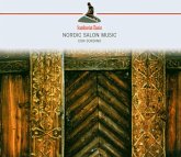 Nordic Salon Music Nordic Salon Music