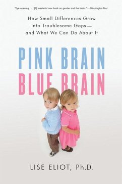 Pink Brain, Blue Brain - Eliot, Lise